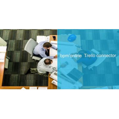 Управляйте проектами благодаря интеграции с сервисом Trello