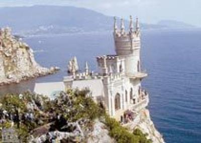 Крымские курорты будут более заманчивы для туристов, чем российские