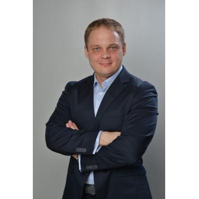 Александр Суворов назначен президентом Konica Minolta Business Solutions Russia