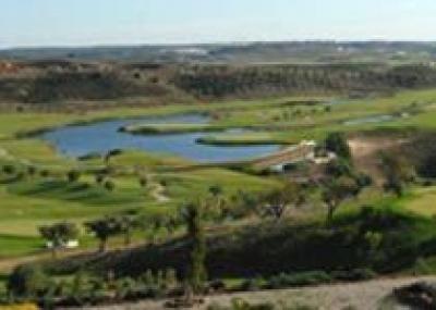 Новый отель откроется на португальском гольф-курорте