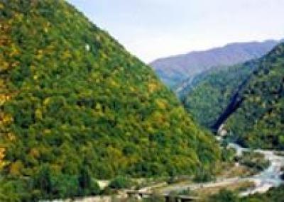 Отдых в Абхазии подешевеет на 20%