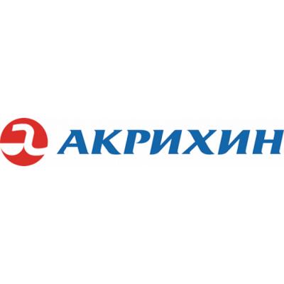 «Акрихин» на Russian Pharm Awards 2019