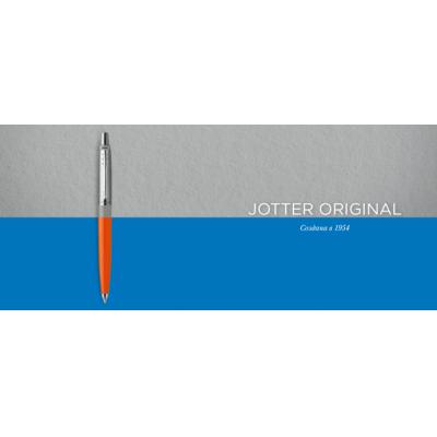 Бренд Parker обновил коллекцию ручек IM и вывел на рынок новые модели Jotter Originals