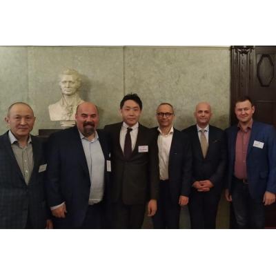Сибирские и уральские врачи приняли участие в европейском симпозиуме по малоинвазивной хирургии