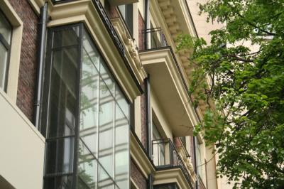 Обзор предложения квартир и апартаментов вторичного рынка в Хамовниках