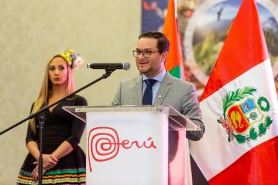 Экспо Перу Дубай – главное мероприятие по продвижению Перу в рамках Экспо-2020