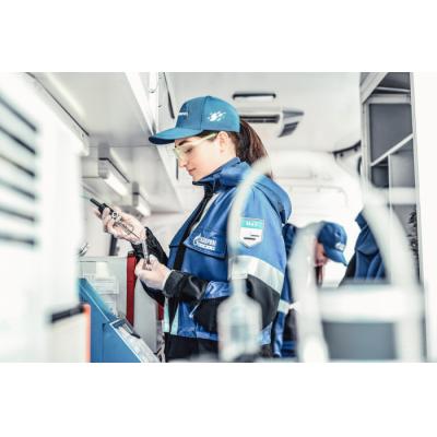 «Газпром нефть» внедрила интеллектуальную систему мониторинга оборудования на АЗС