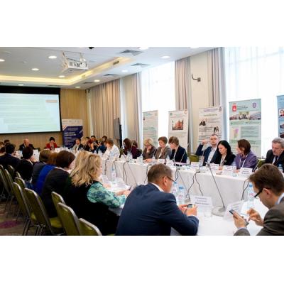 В Уфе состоялось окружное совещание по реализации ФП «Старшее поколение»