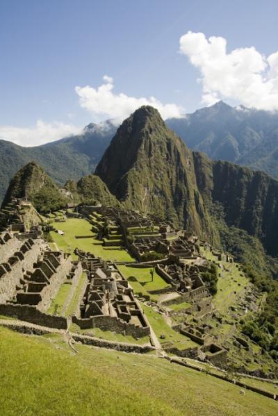 Экспо-2020: путешественников со всего мира готовится принять Перу