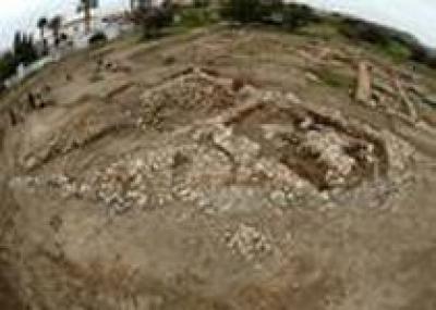 Археологи обнаружили самый древний храм Кипра