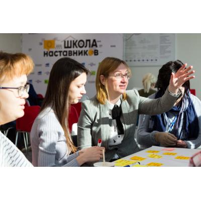 В 2020 году школа наставников пройдёт в Ульяновской области