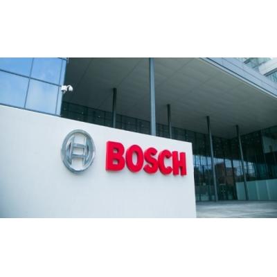 Bosch внедрил новые методы прогнозирования покупательского спроса и планирования промоакций