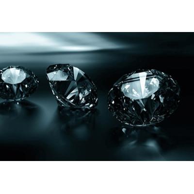 Сертифицированные бриллианты и изделия с ними в Швейцарии от компании Diams
