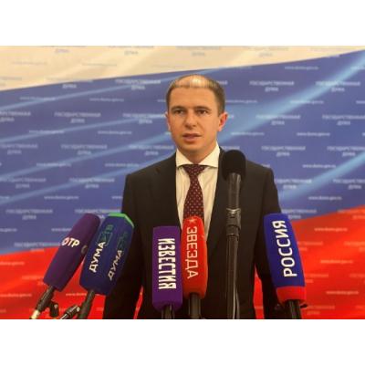 Михаил Романов рассказал о важнейших задачах российского парламента в 2020 году