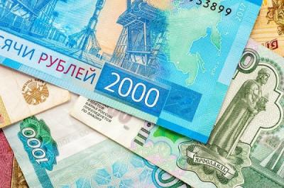 Исследование ГородРабот.ру ‒ как изменилась зарплата с 1 по 13 января 2020 в регионах России