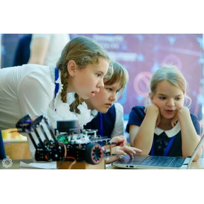 Кружковое движение НТИ создаст новые возможности для российских школьников, увлеченных наукой и технологиями