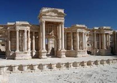 Сирии обещают расцвет туризма
