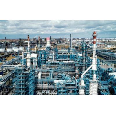 В Омске пройдет конференция «Огнезащита и пожарная безопасность объектов нефтегазового комплекса»