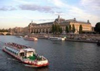 В Париже пройдет ежегодная ярмарка антиквариата