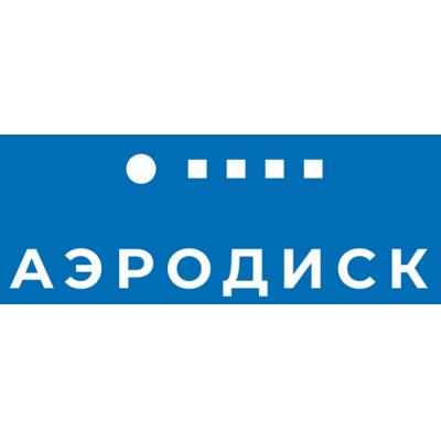 «Аэродиск» и «Рестрком» оптимизировали ИТ-инфраструктуру АО «Институт Гидропроект»