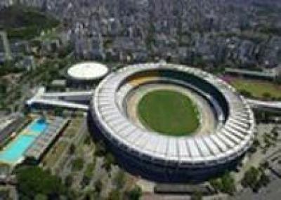 `Храм футбола` - Маракана - открыт для посещения