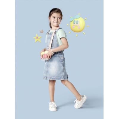 Рекламная ТВ кампания австрийского бренда детской обуви Superfit