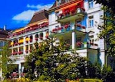 Отель Radisson Blu откроется на курорте Германии