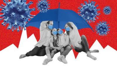 Финансовый портал сравнил страховые полисы для защиты от коронавируса