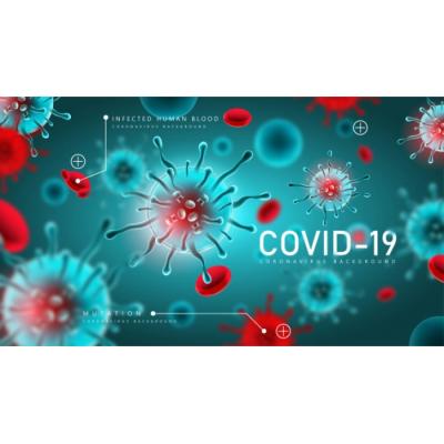 COVID-19 - пройти тест и перестать беспокоиться