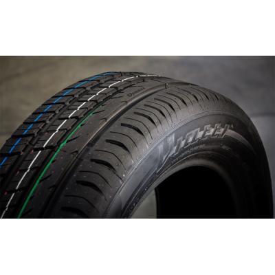 KAMA TYRES в рейтинге топ-12 летних шин 2020