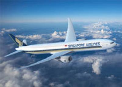 С новыми программами Singapore Airlines Сингапур станет ближе