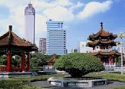 Тайвань поделят на четыре `тематические зоны`