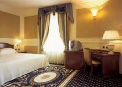 Типы номеров в гостиницах и отелях России
