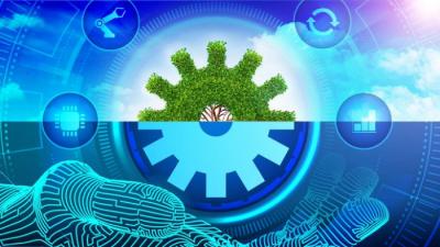 Устойчивое развитие - ключевая инициатива по сотрудничеству в химической промышленности