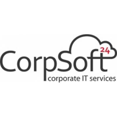Компания CorpSoft24 вошла в первый SLA-рейтинг облачных провайдеров