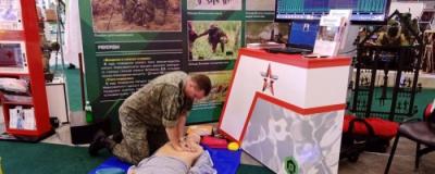 На Армейских играх 2020 будет представлена программа, которая позволит сохранить жизнь и здоровье военнослужащих