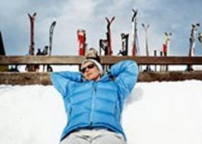 Самый высокогорный в мире лыжный курорт закрылся