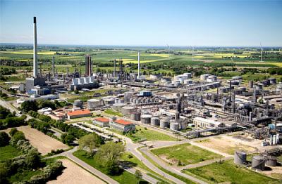 Heide Refinery использует ПО AspenTech для повышения маржи и адаптации к сложным экономическим условиям