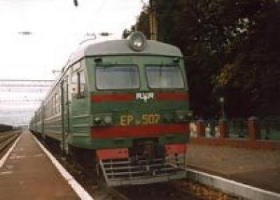 Летом в Крым будут ходить дополнительные поезда