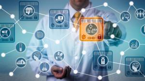 Цифровые и мобильные решения для здравоохранения