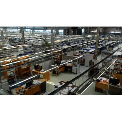 «СпецТек» и «Софтвер Лабс» внедряют систему управления производством на заводе «Би Питрон»