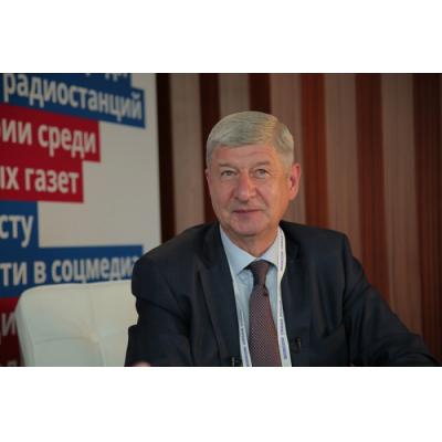 Сергей Лёвкин: Свыше 20 тысяч обращений по программе реновации поступило в Единый контакт-центр