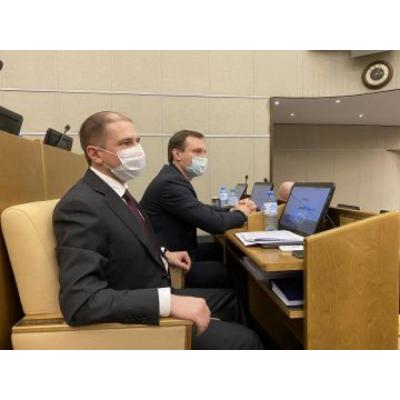 Михаил Романов: «Призывы к отчуждению территории РФ должны наказываться строго»