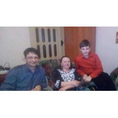 «Большие дела» в помощь инвалидам