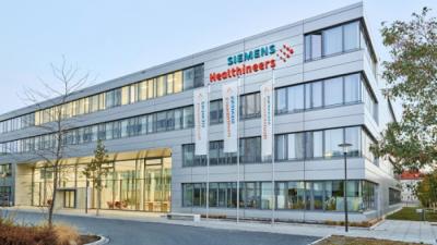Siemens Healthineers объявила о результатах деятельности за четвертый квартал 2020 года