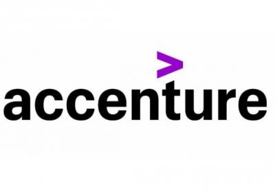 Accenture открыла в России практику «Инновационный консалтинг и дизайн»