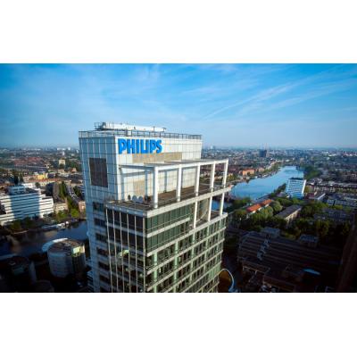 Philips стала лидером в списке лучших работодателей мира 2020 по версии Forbes в секторе «Оборудование и услуги для здравоохранения»