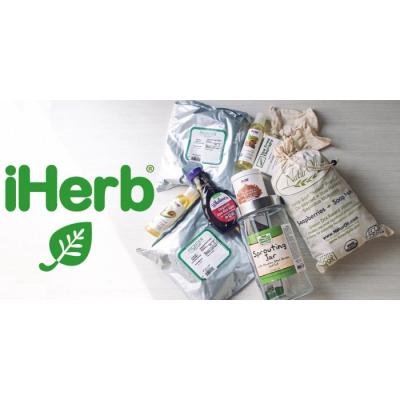 iHerb представил мультивитаминные комплексы «для него» и «для нее» от VPLab