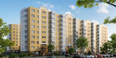 Квартиры с применением льготной ипотеки еще можно приобрести в ЖК Апельсин в Севастополе