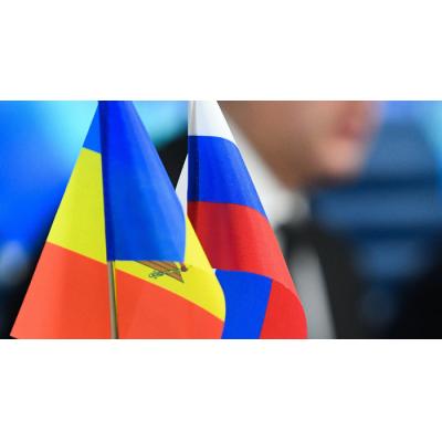 От дружбы молодежи к сотрудничеству государств России и Молдовы